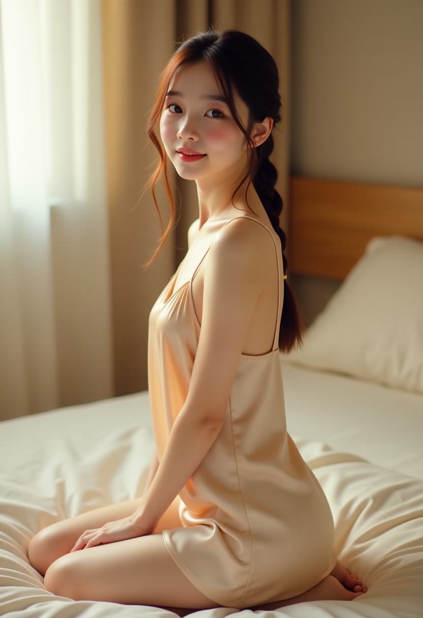 长夜微光电影海报